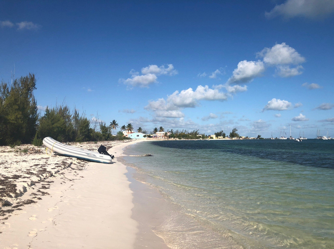 Anegada Island景点图片