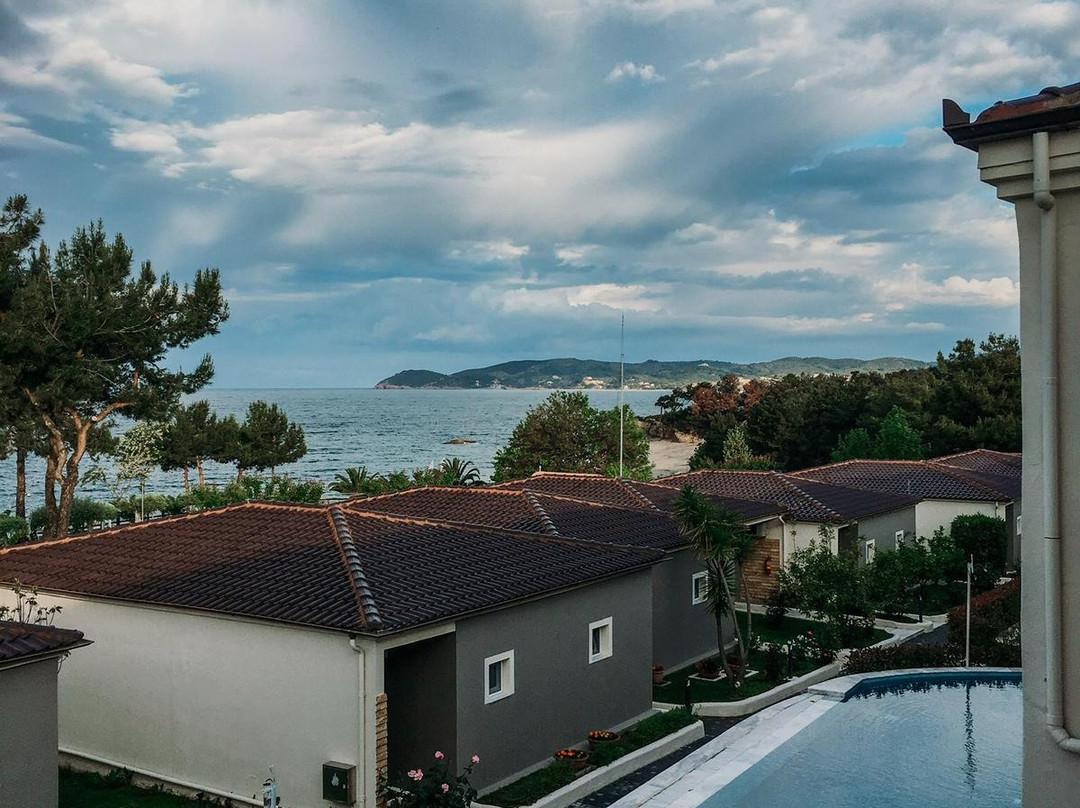 Alexandra Beach Thassos Spa Resort主图