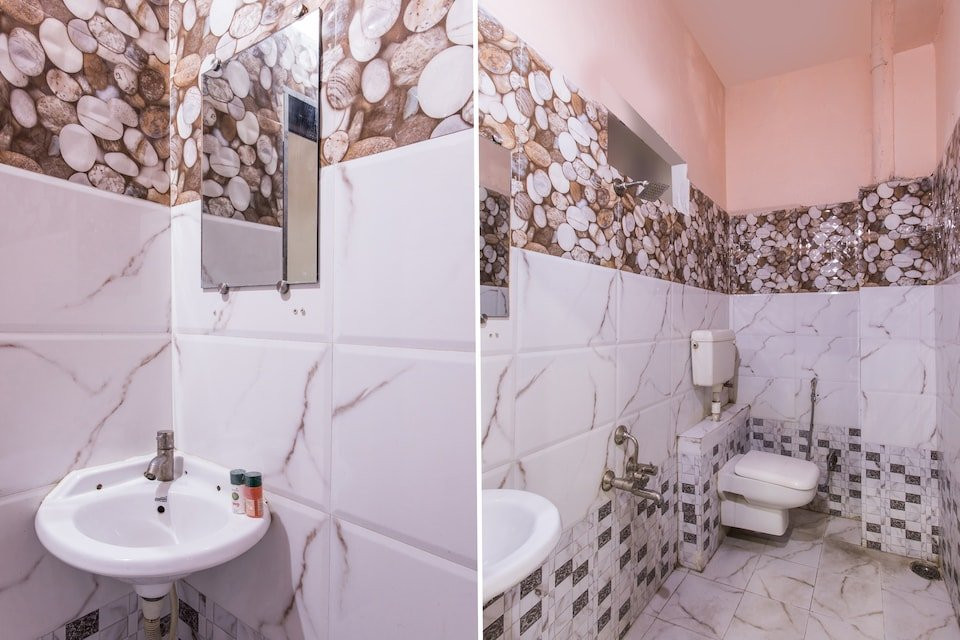 Hotel O Pithampur主图