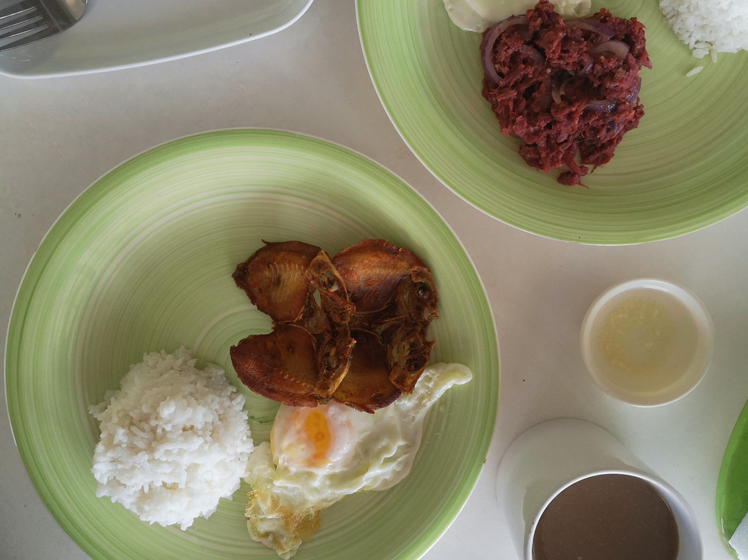 乔奎恩住宿加早餐旅馆主图