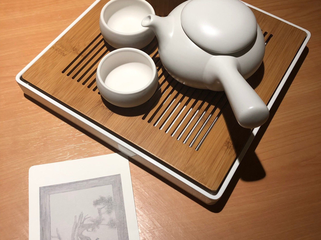 全季酒店(广州北京路步行街西门口地铁站店)主图