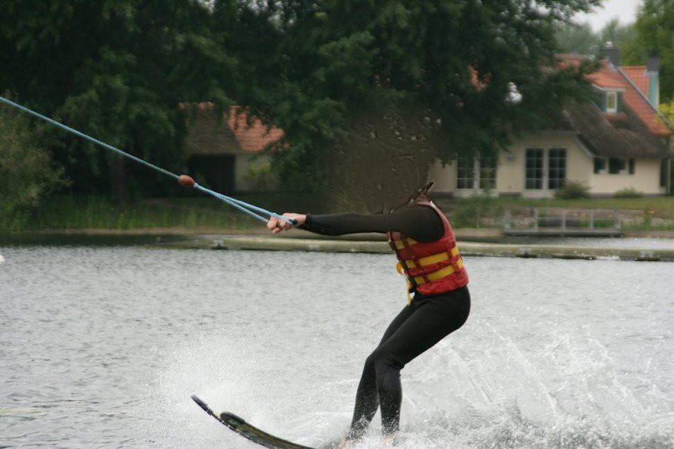 Seventwenty Cablepark-赛菲南必去景点