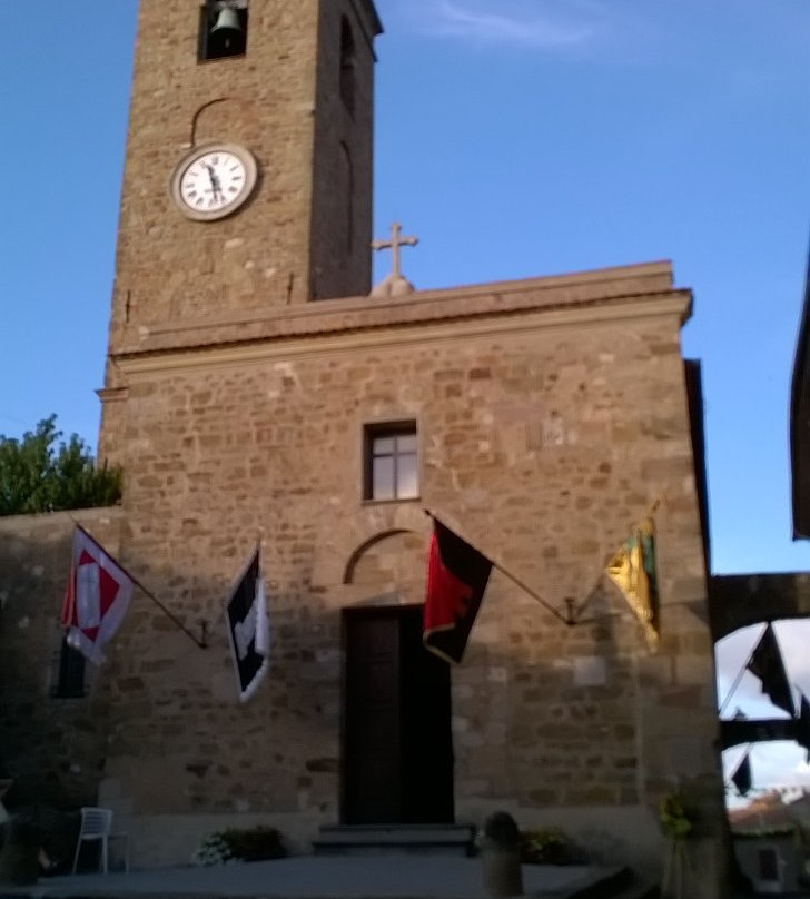 Borgo Antico di Vetulonia景点图片