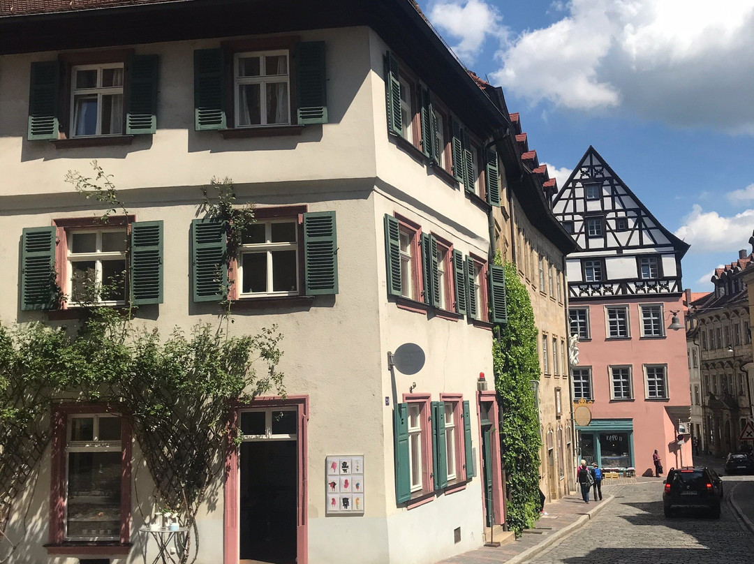Bamberg Tours景点图片
