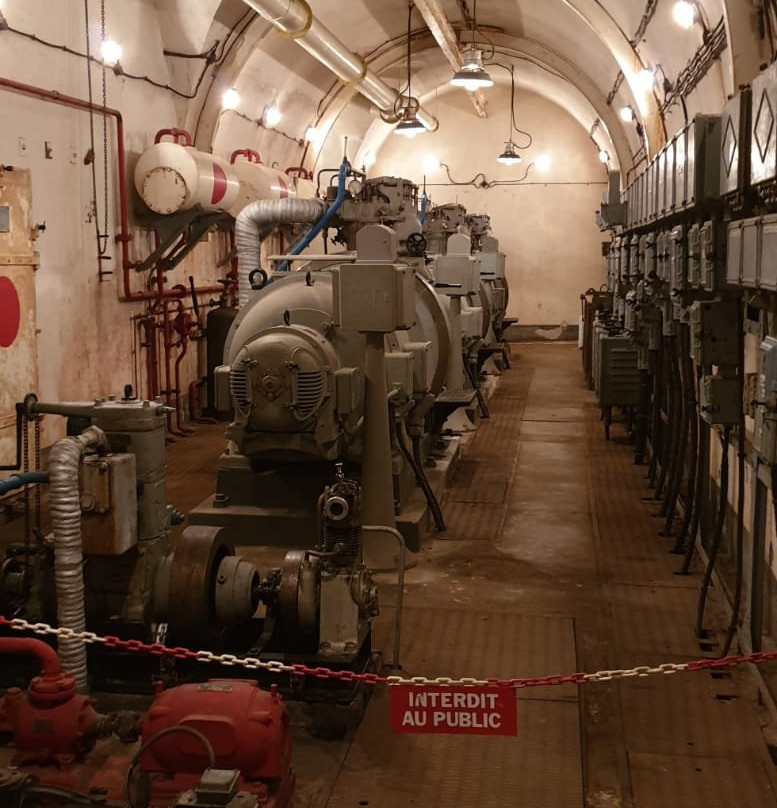 Fort Saint Roch-Sospel必去景点