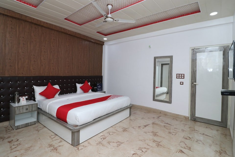 Capital O 13722 hotel walnut inn主图