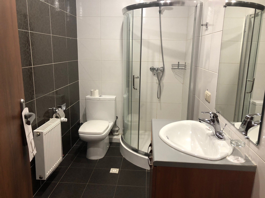 Premier Hotel Shafran主图