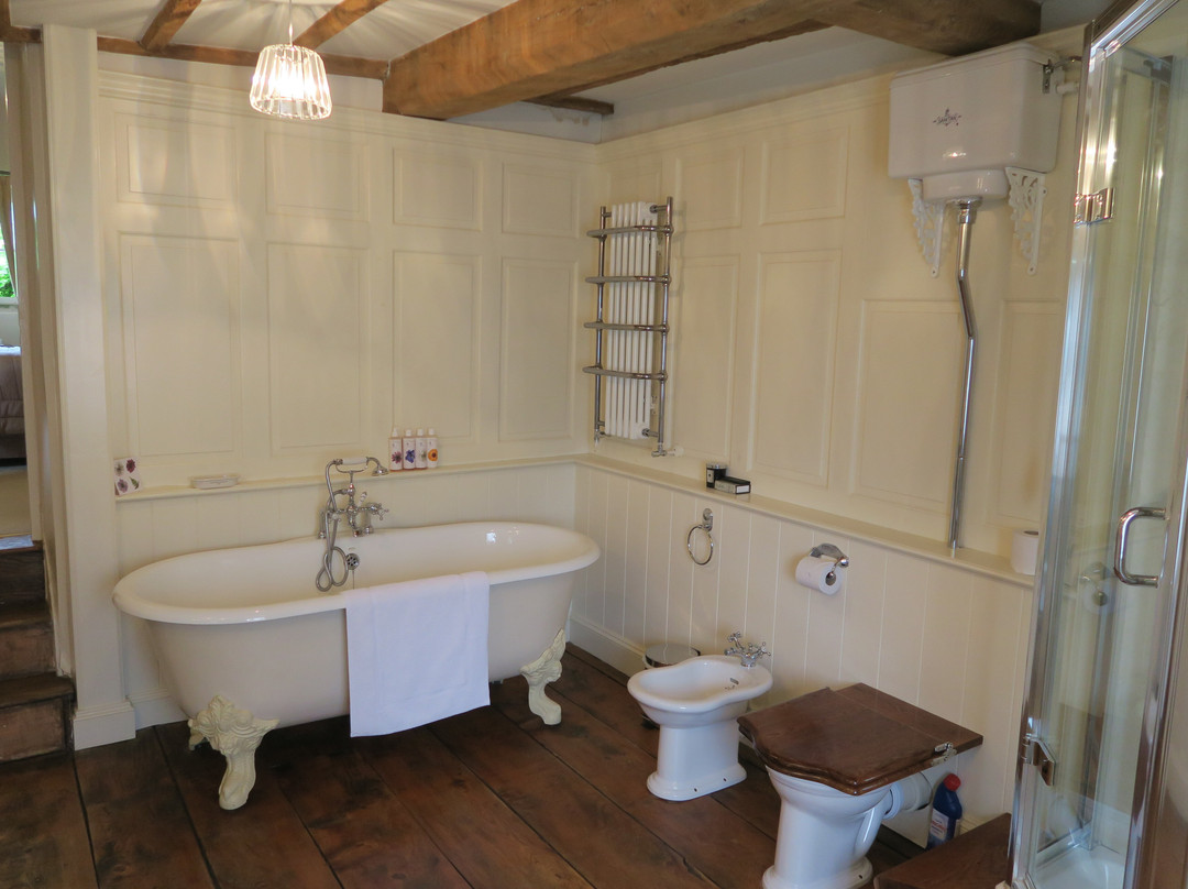 Norton Grounds主图