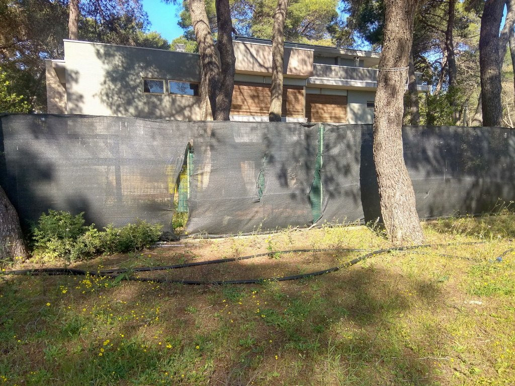 妮可泰皮奈托酒店主图