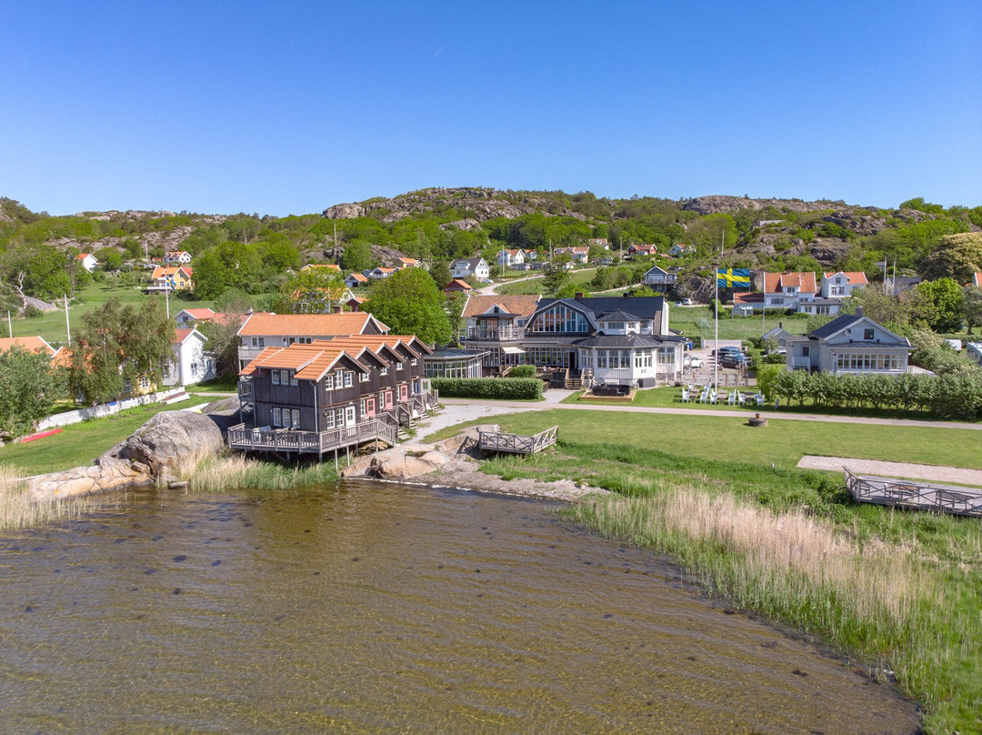 Nösund Havshotell主图