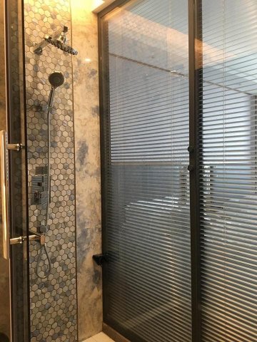 佛山金城大酒店（祖庙岭南天地店）-浴室