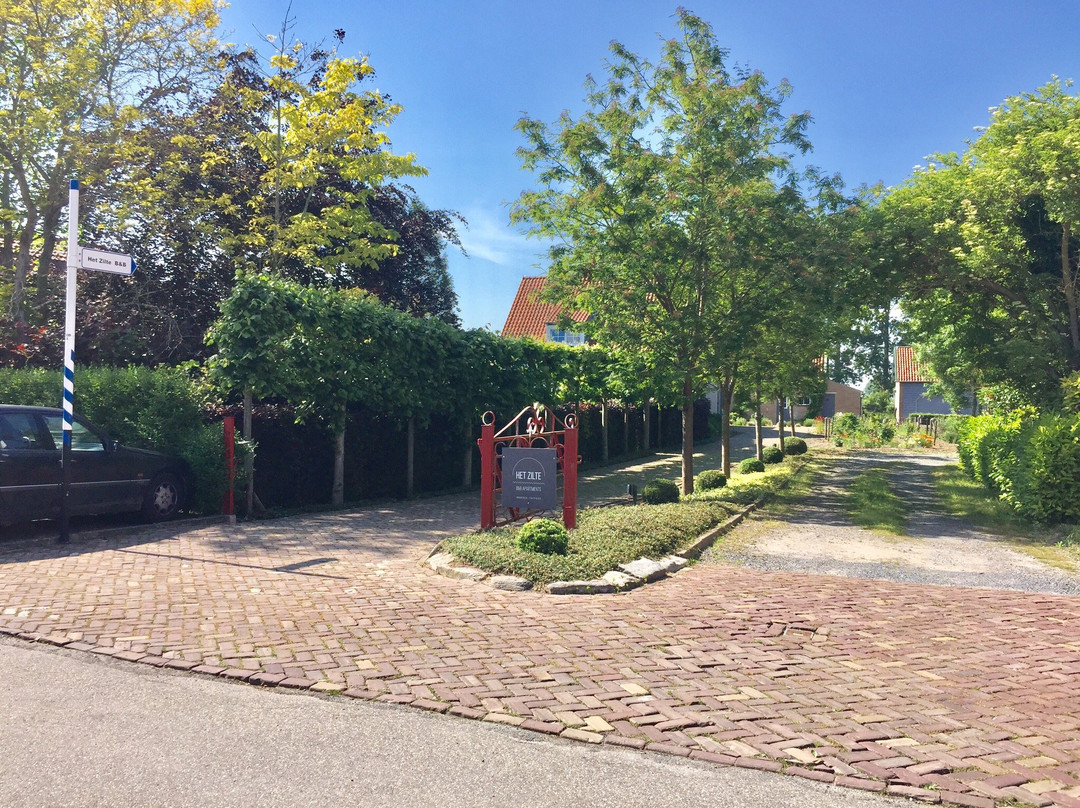 Lillehammer Sauna-Zuidzande必去景点