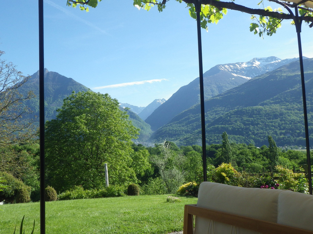 B&B Eth Berye Petit主图