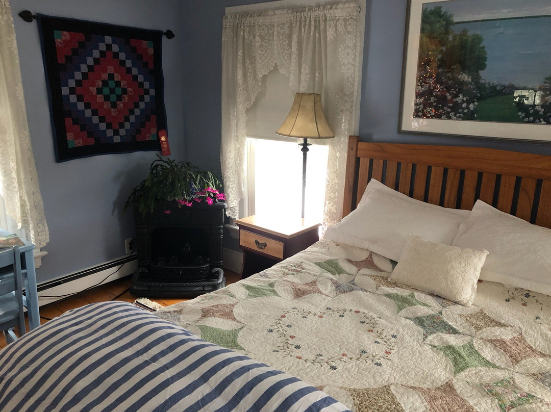 Black Lantern B & B主图