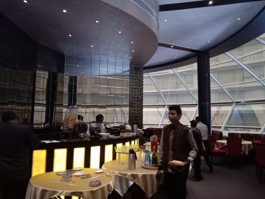 Jeel Elite Inn主图