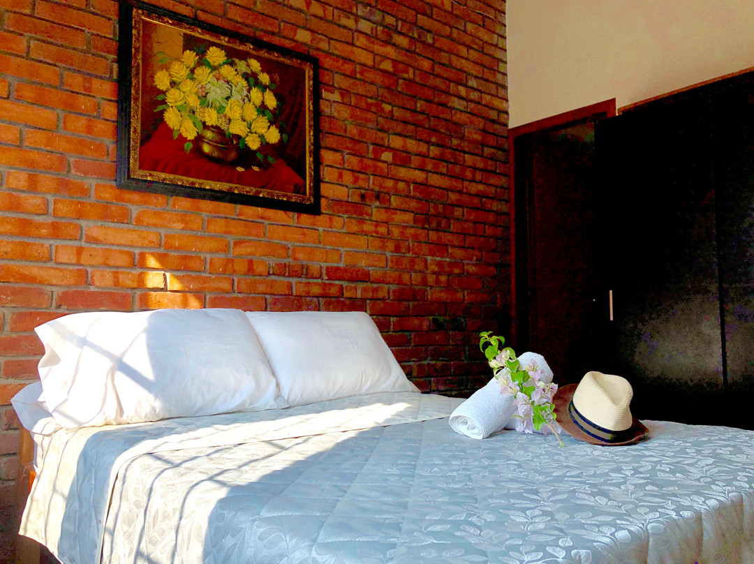 Hotel San Gil del Campo主图