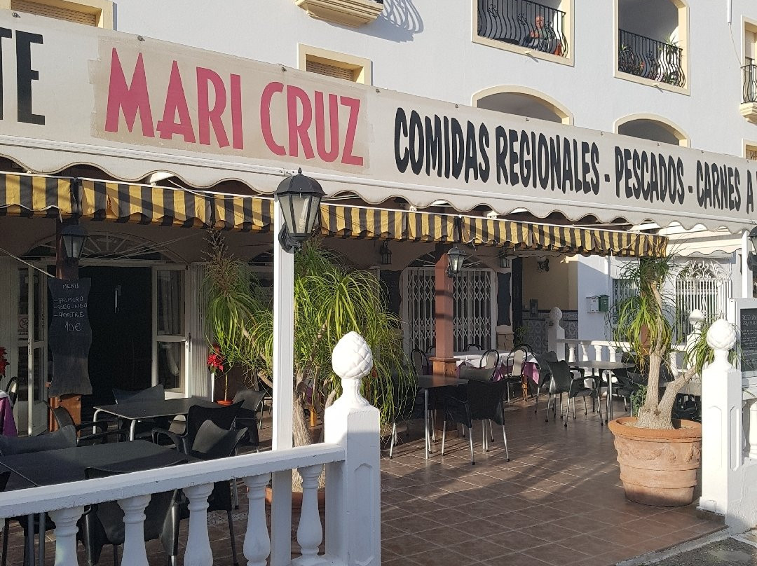 Pizzería-Restaurante Mari Cruz