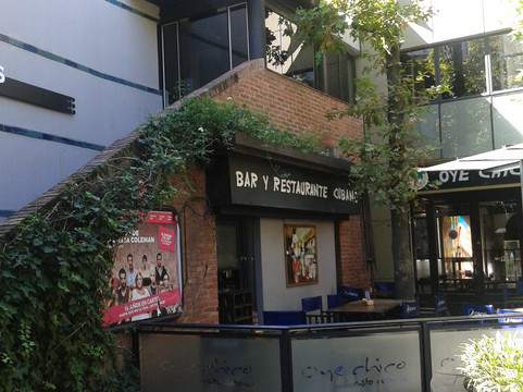 Paseo La Plaza-布宜诺斯艾利斯必去景点