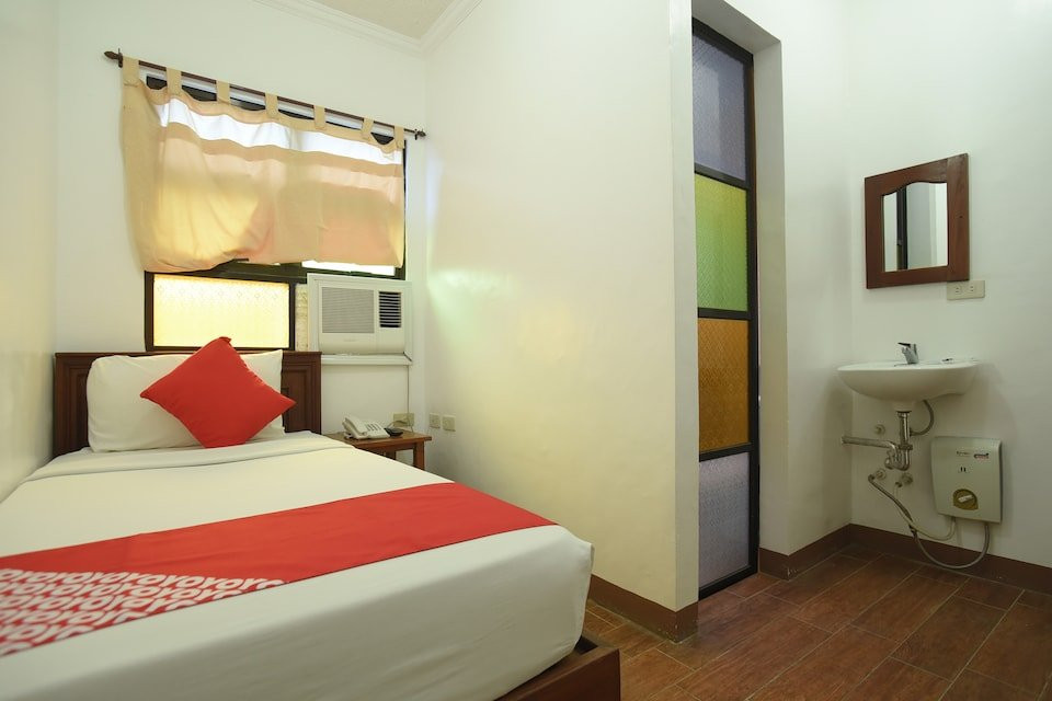 OYO 120 Balai Sofia主图