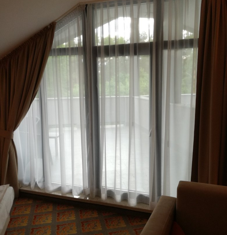Via Baltica Hotel主图