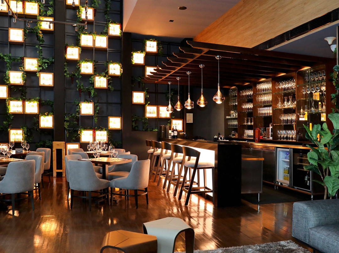 Cork Wine Bar & Shop