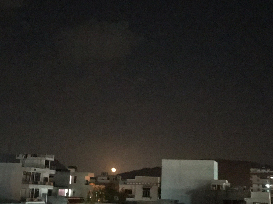 斯内迪普旅馆主图