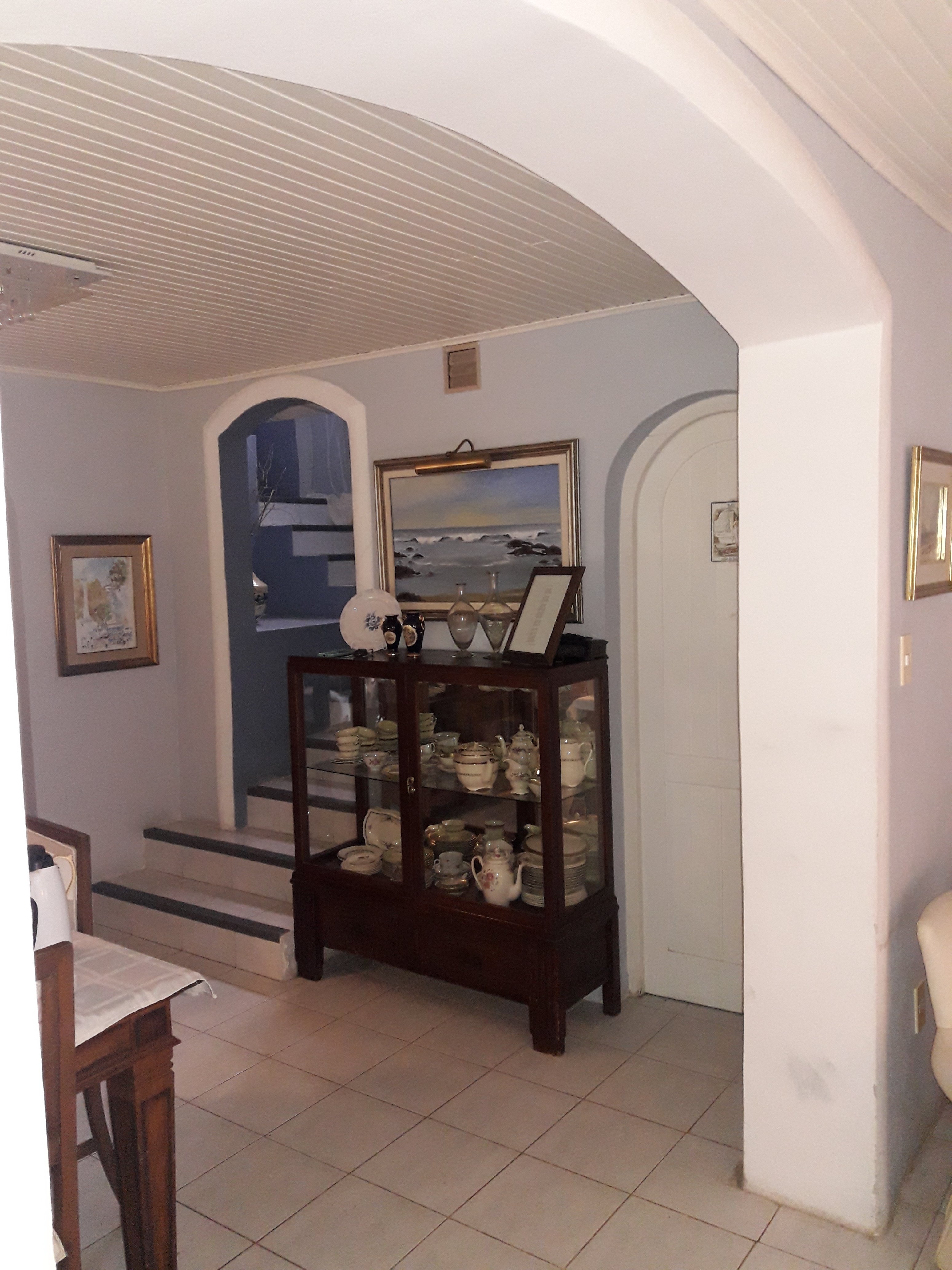 La Casa de Juan-餐饮