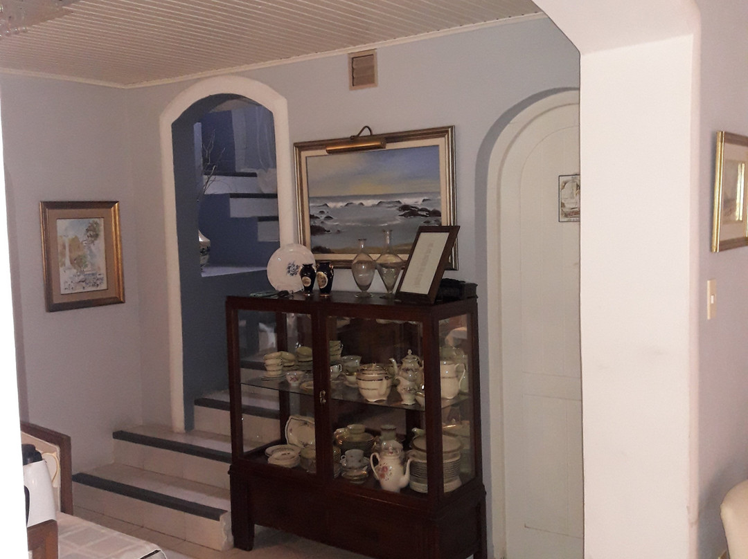 La Casa de Juan主图