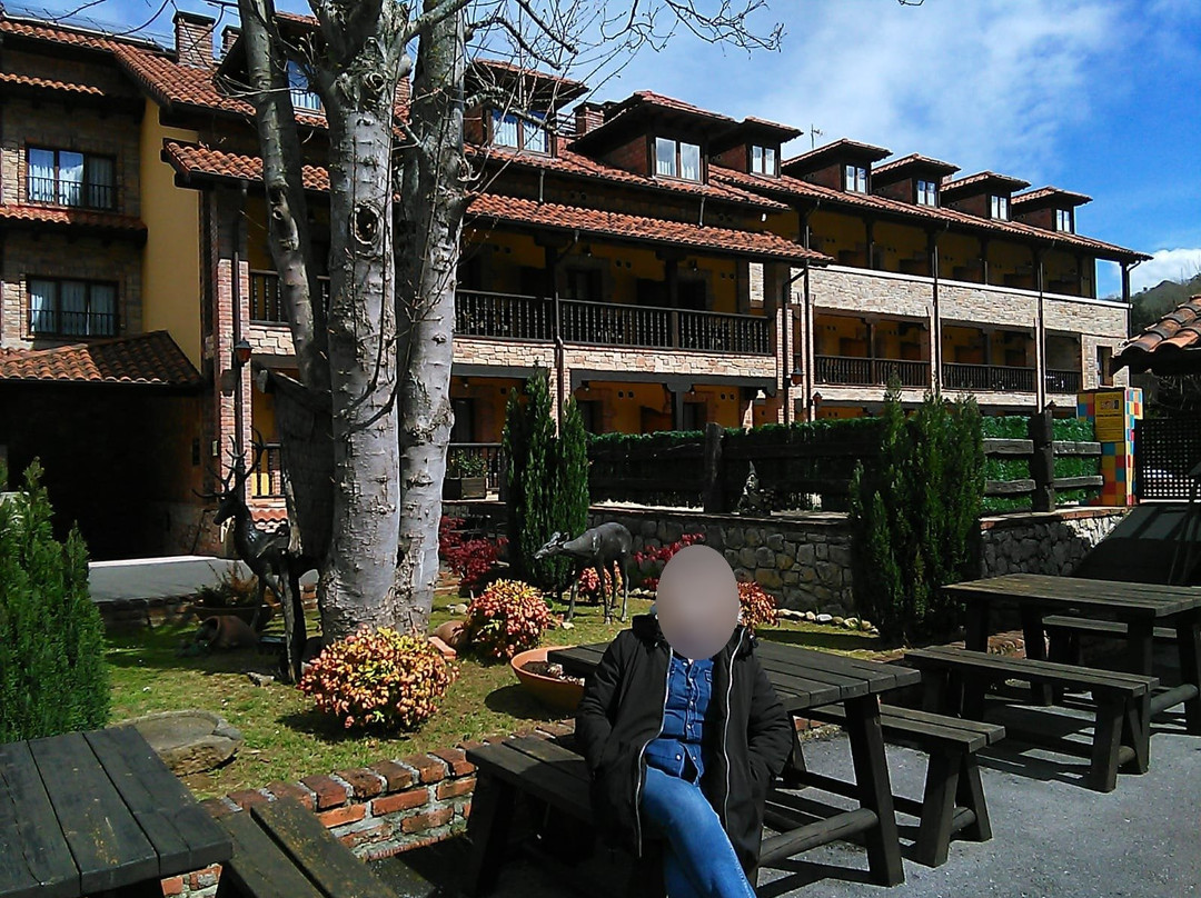 Maria Manuela Hotel & Spa主图