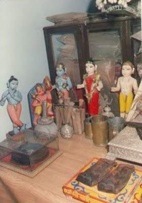 Dixit Wada Museum景点图片