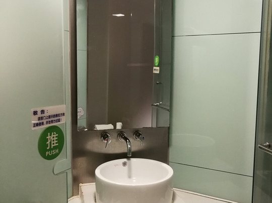 莫泰酒店-深圳会展中心福民地铁站皇岗店主图