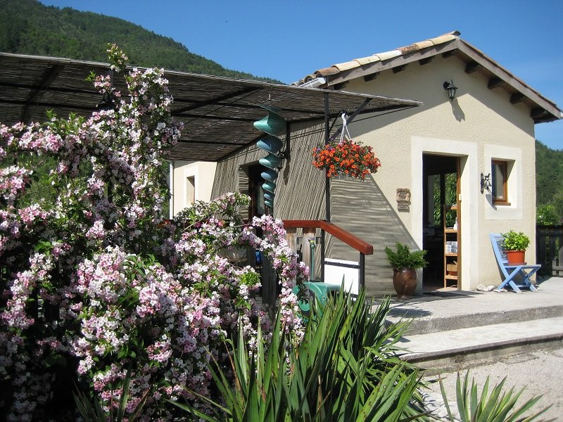 Domaine du Murier