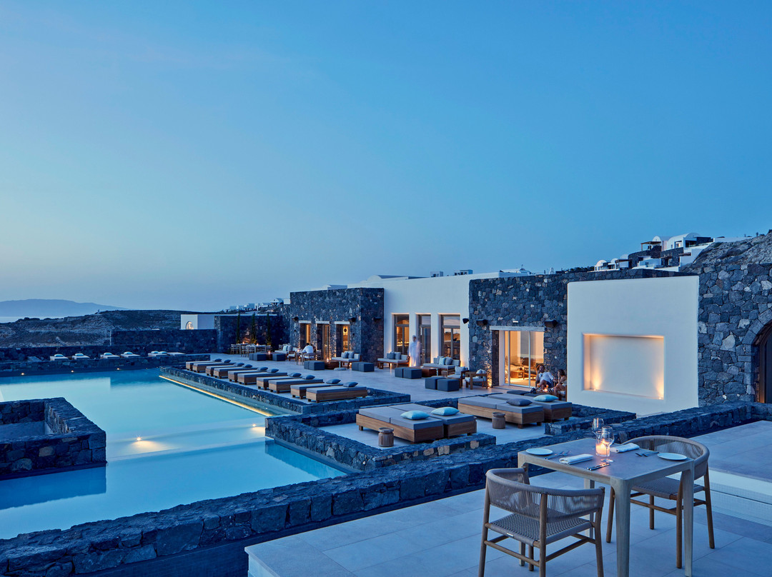 Elements Restaurant
