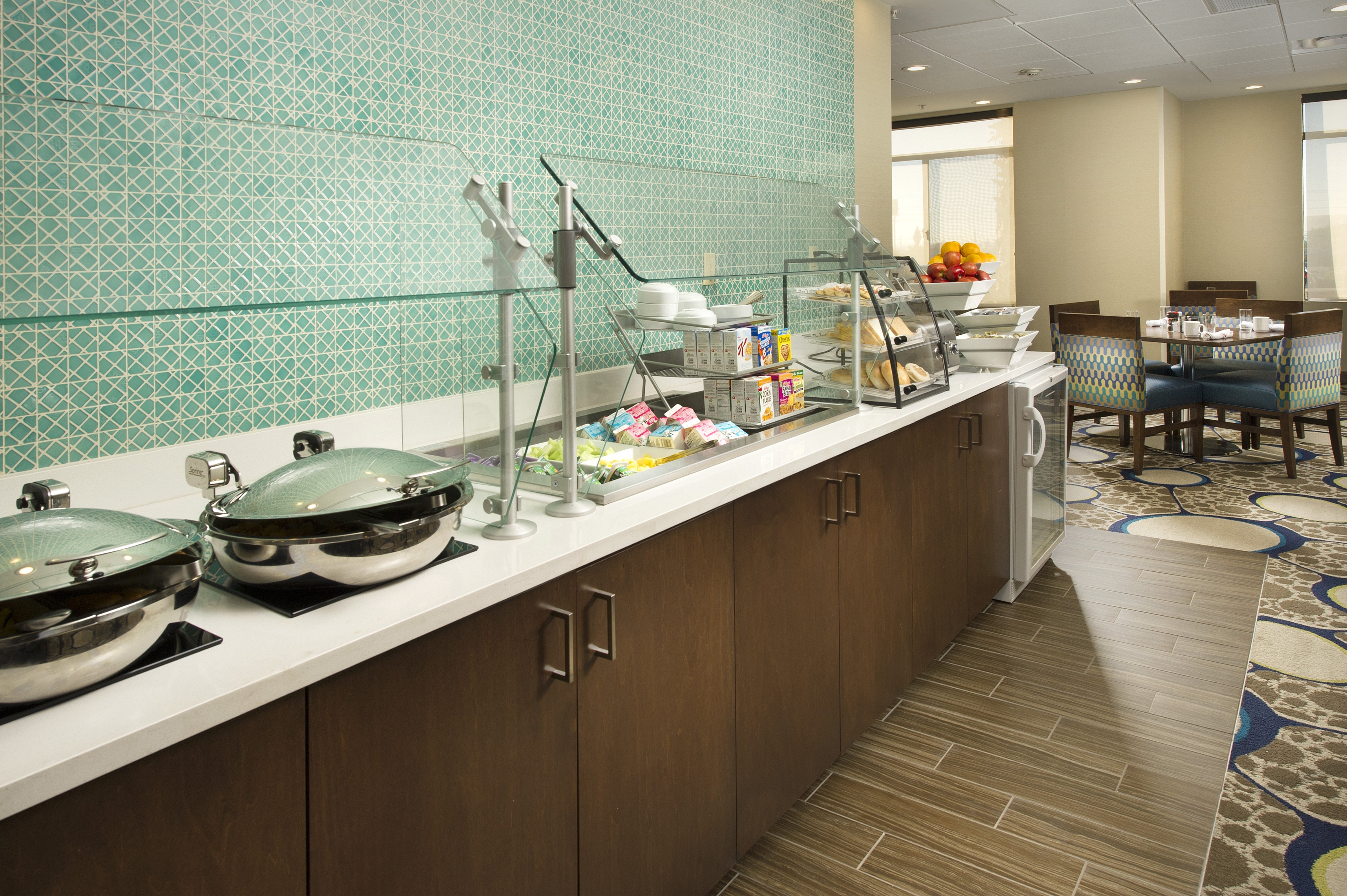 Holiday Inn El Paso Airport By IHG-官方