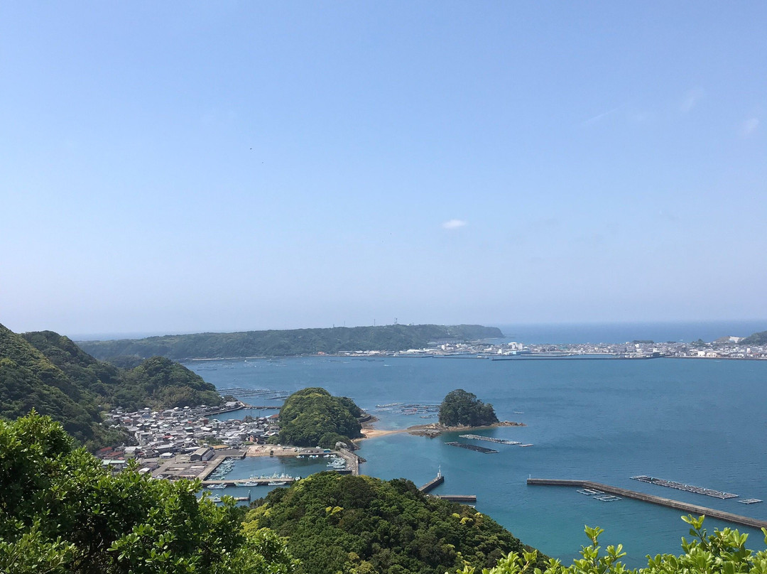 Kanayama Observatory景点图片