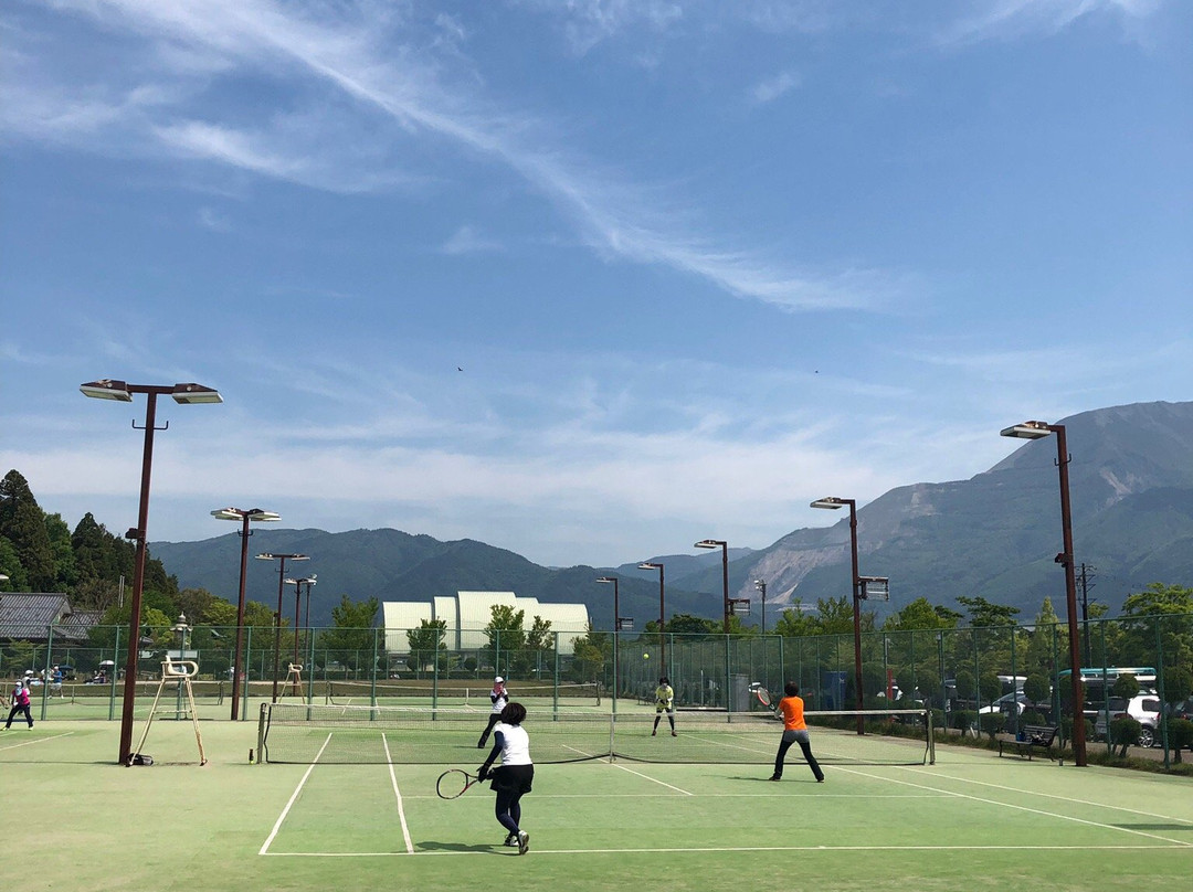 Green Park Santo主图