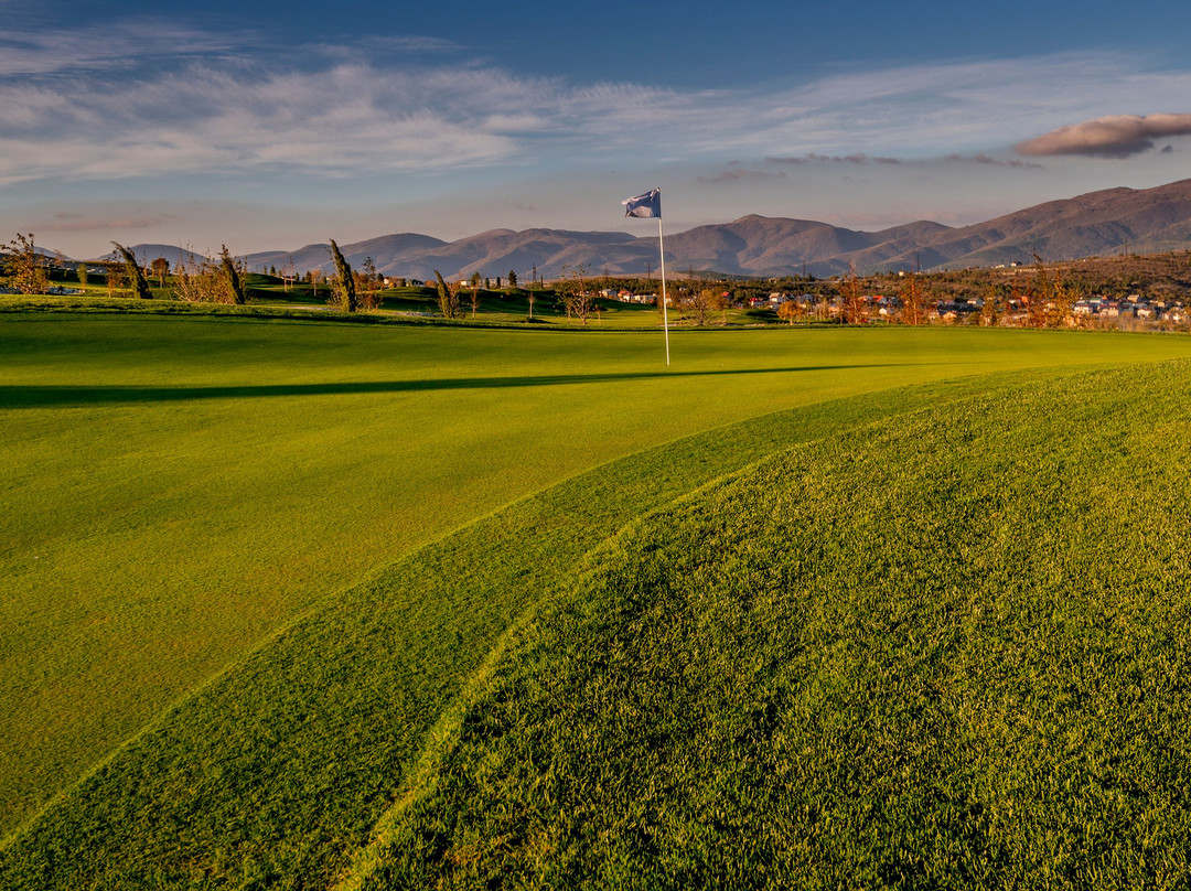 Gelendzhik Golf Resort-Gelendzhik必去景点