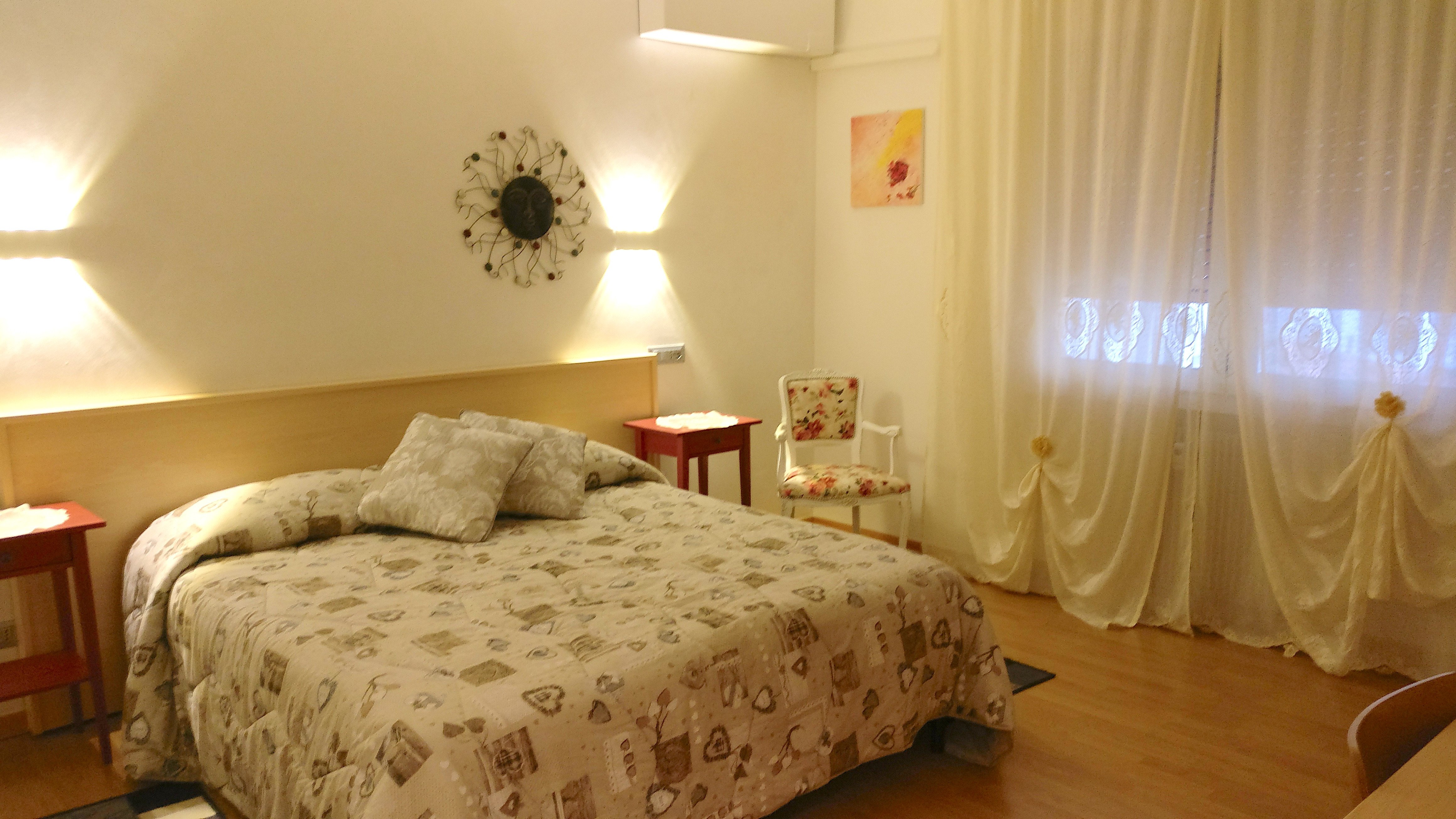 Bed & Breakfast Delle Rose-官方