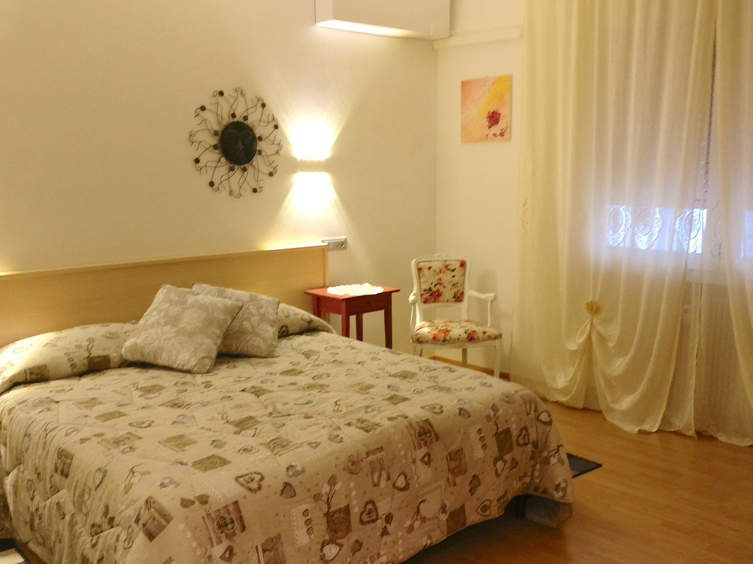 科内利亚诺酒店住宿-Bed & Breakfast Delle Rose