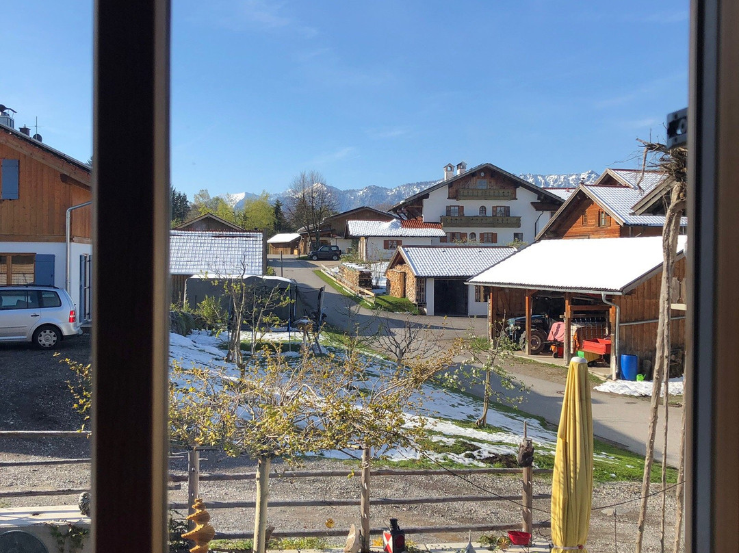 Gasthaus Ammertaler Hof主图