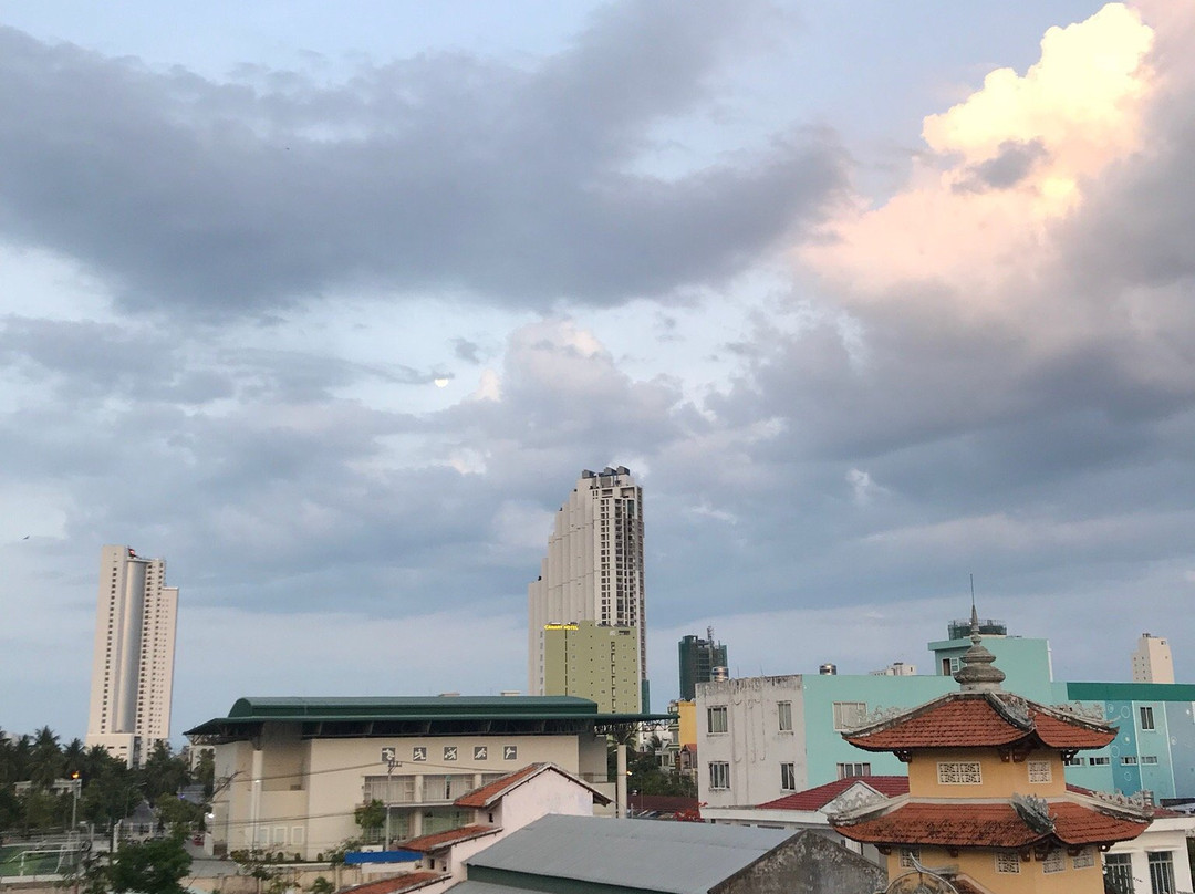 BO Bien Nga Hotel主图