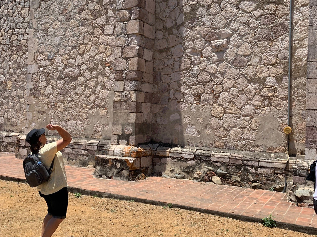 Copala-马萨特兰必去景点