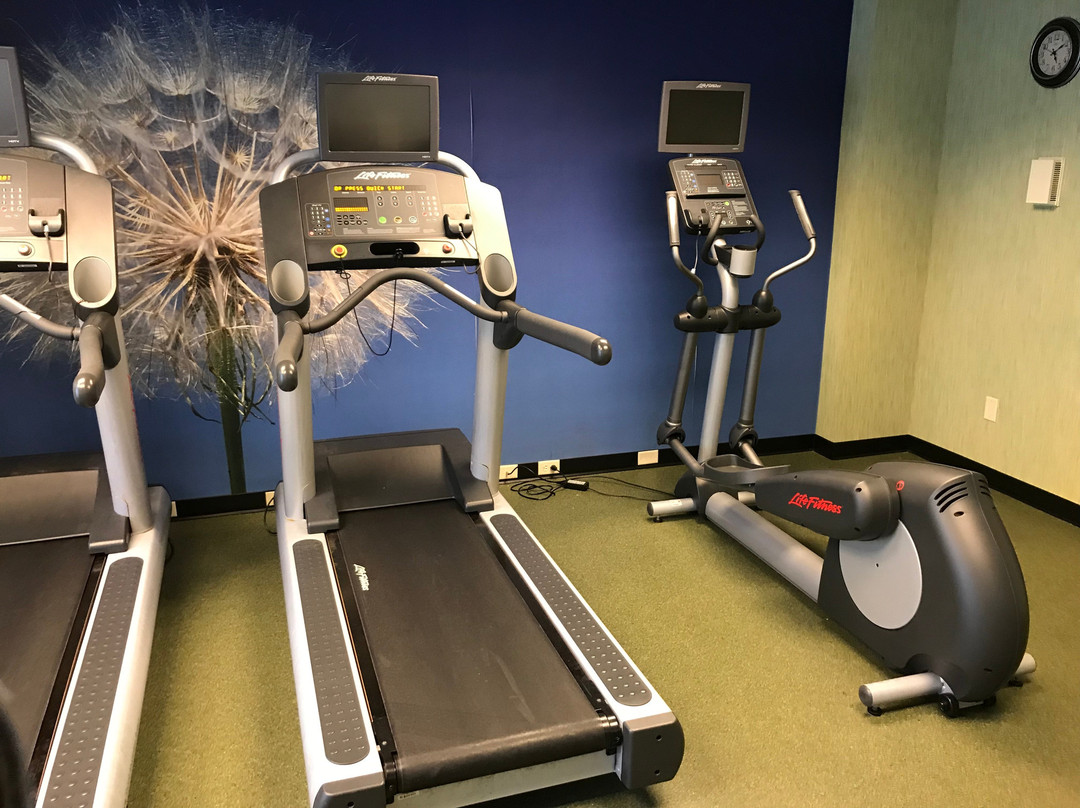 SpringHill Suites by Marriott Hershey Near the Park主图