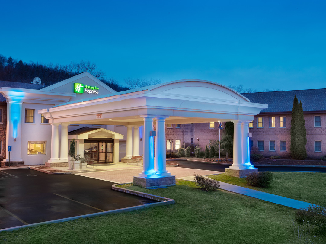 Best Western Owego Inn主图