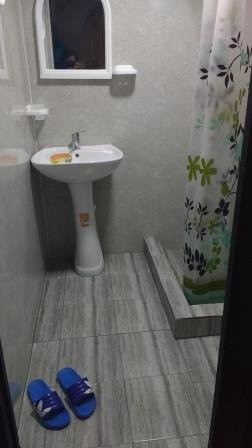 Guest House Sharofat Ona主图