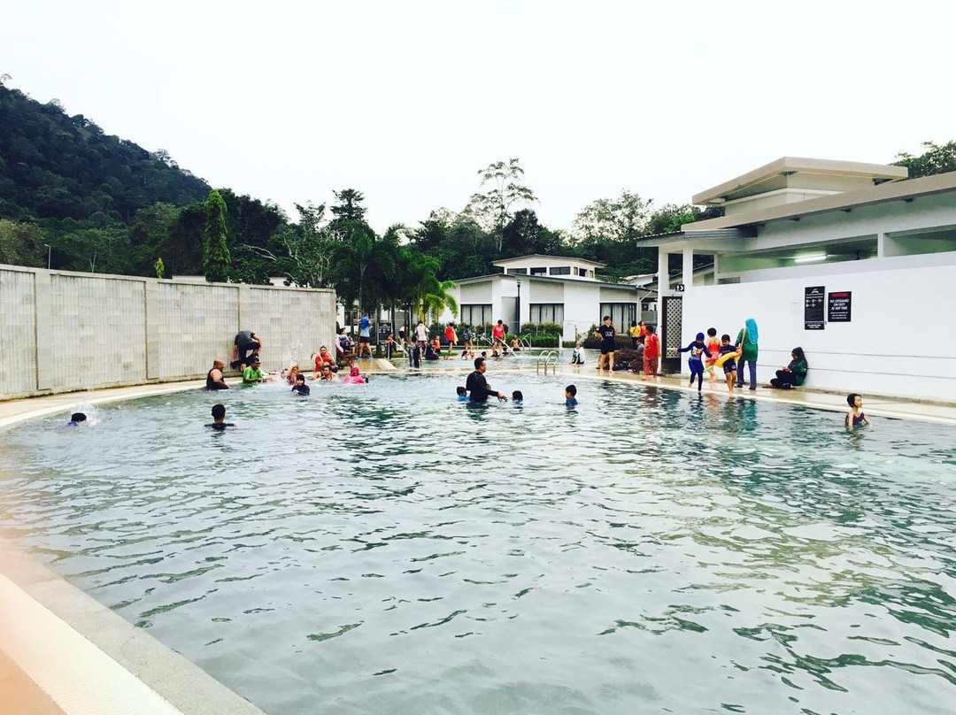 ēRYA by SURIA Hot Spring Bentong主图