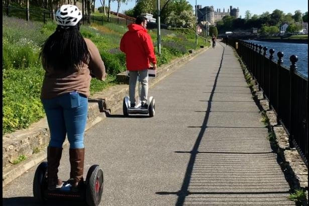 SegwaySights.com - The Segway Tour Company景点图片