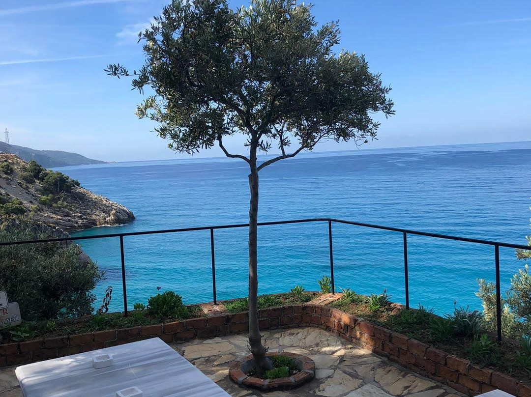 Beyaz Yunus Hotel主图