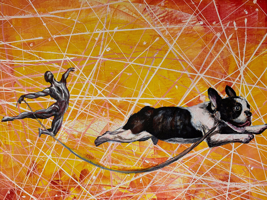 Ready Tex Art Gallery景点图片