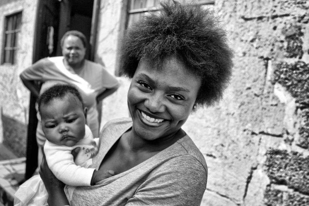 Soweto & Other Townships - Daily tours through the eyes of a photojournalist-约翰内斯堡必去景点